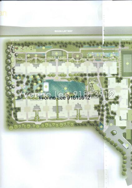 Caspian (D22), Condominium #99119752